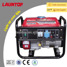 low price small home use 1000W gasoline generator for sale